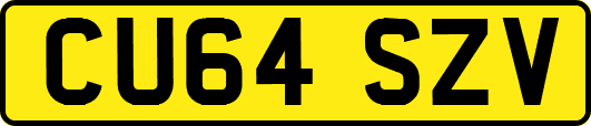 CU64SZV