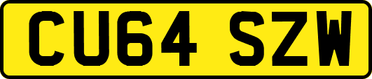 CU64SZW