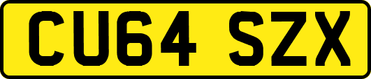 CU64SZX