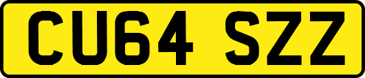 CU64SZZ