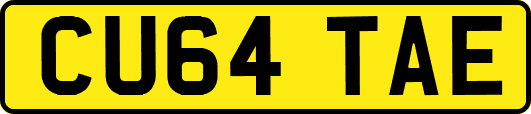 CU64TAE
