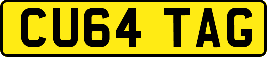 CU64TAG