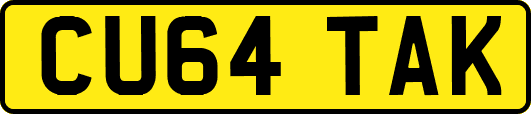 CU64TAK