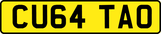 CU64TAO