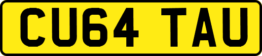 CU64TAU