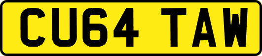 CU64TAW
