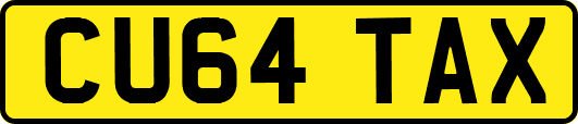 CU64TAX