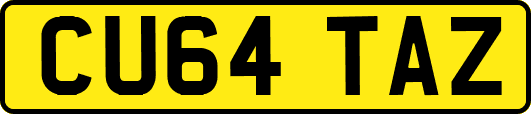 CU64TAZ
