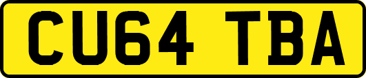 CU64TBA