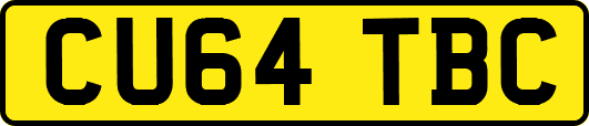CU64TBC