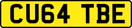 CU64TBE