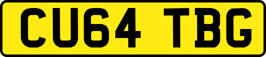 CU64TBG