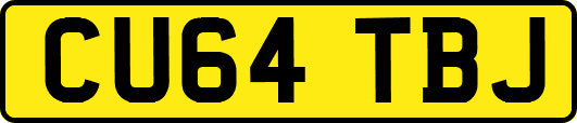 CU64TBJ