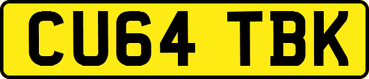 CU64TBK