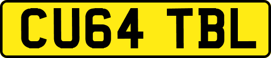 CU64TBL