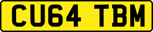 CU64TBM