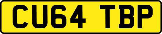 CU64TBP