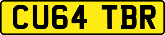 CU64TBR