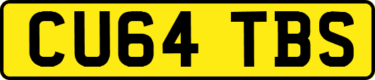 CU64TBS