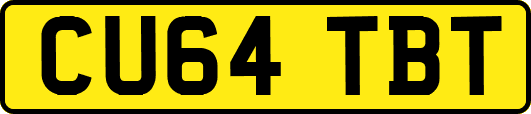 CU64TBT