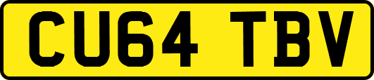 CU64TBV