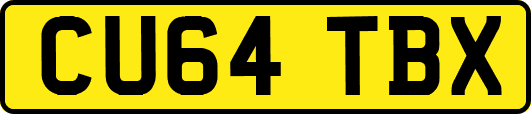 CU64TBX