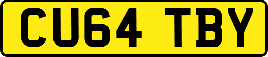 CU64TBY