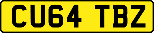 CU64TBZ