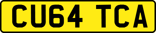 CU64TCA