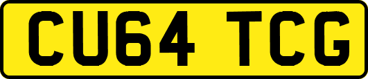 CU64TCG