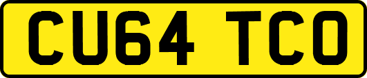 CU64TCO