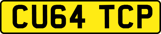 CU64TCP