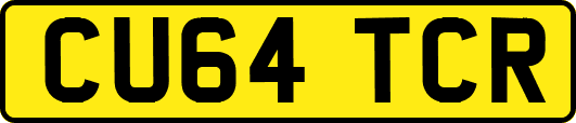 CU64TCR