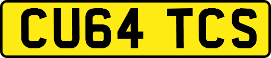 CU64TCS