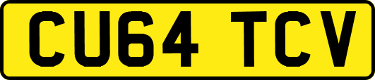 CU64TCV