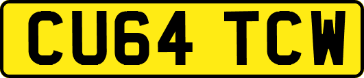 CU64TCW