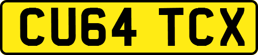 CU64TCX