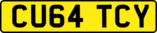 CU64TCY