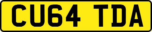 CU64TDA