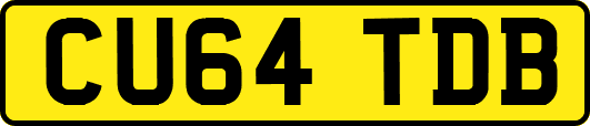 CU64TDB