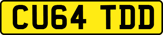 CU64TDD