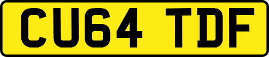 CU64TDF