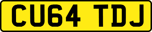 CU64TDJ