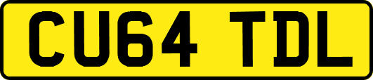 CU64TDL