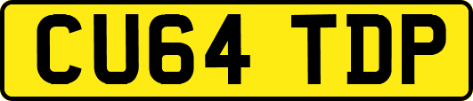CU64TDP
