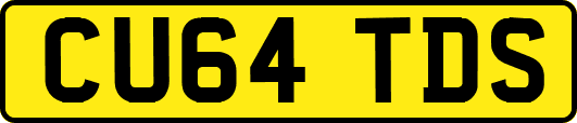 CU64TDS