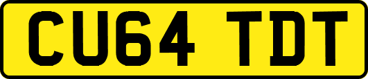 CU64TDT