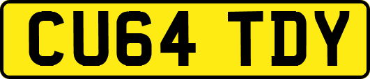 CU64TDY
