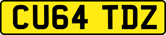 CU64TDZ