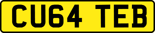 CU64TEB